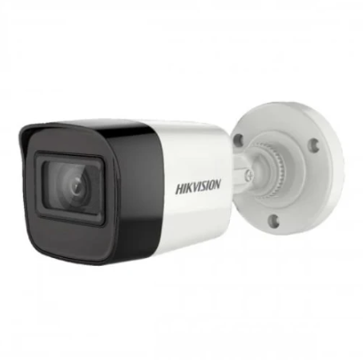 Hikvision DS-2CE16D0T-ITPFS 2.0MP Audio Built in Bullet HD Camera