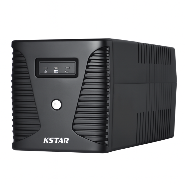 KSTAR UA120 1200VA Offline UPS