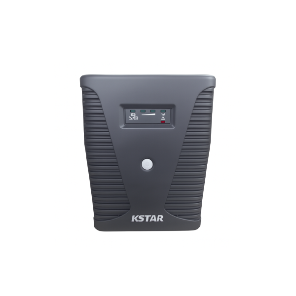 KSTAR 1500VA Offline UPS