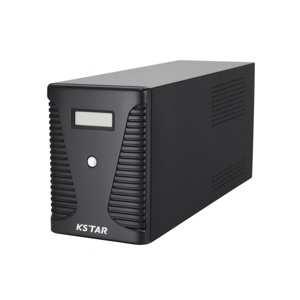 KSTAR 3000VA Line Interactive Offline UPS