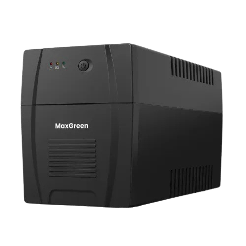 MaxGreen MG-LI-KSP 1500VA Offline UPS
