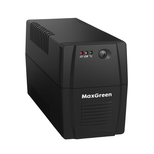 MaxGreen 850VA Offline UPS