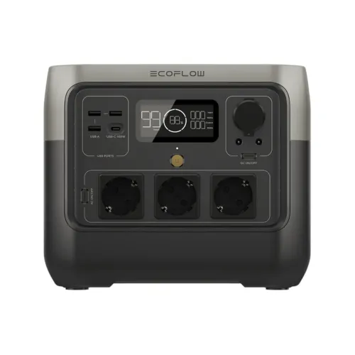 EcoFlow RIVER 2 Pro Portable Power Station