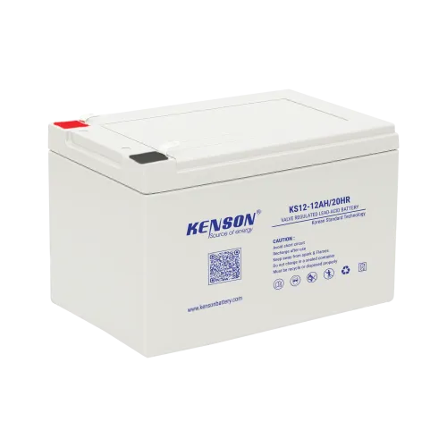 KENSON KS12 12V 12AH UPS Battery