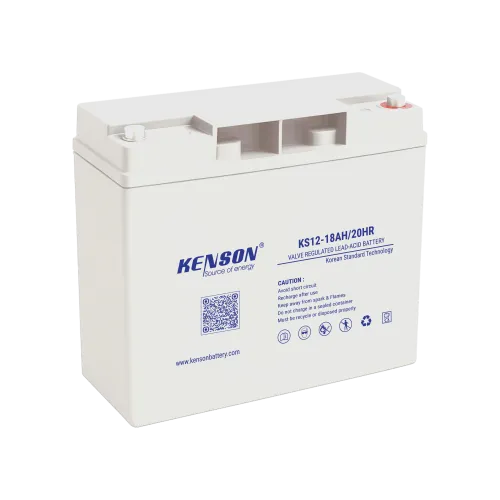 KENSON KS12 12V 18AH UPS Battery